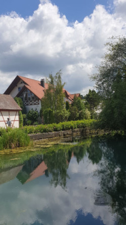 Radtour 3 – Lonetal